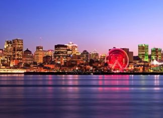 fun things to do in Montreal, Canada