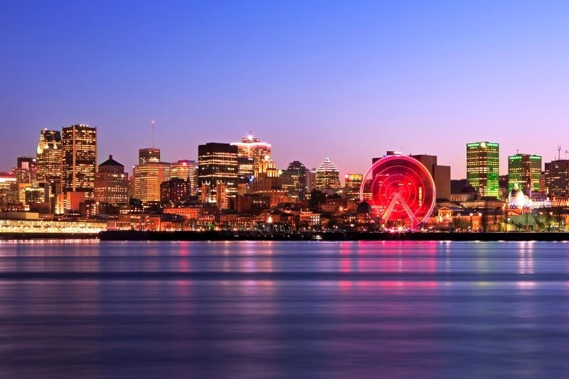 fun things to do in Montreal, Canada