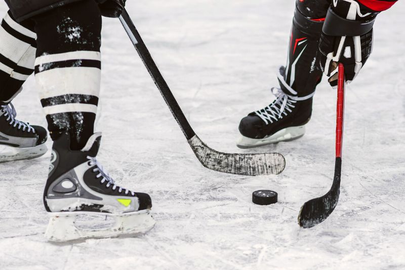 sports events in Anchorage