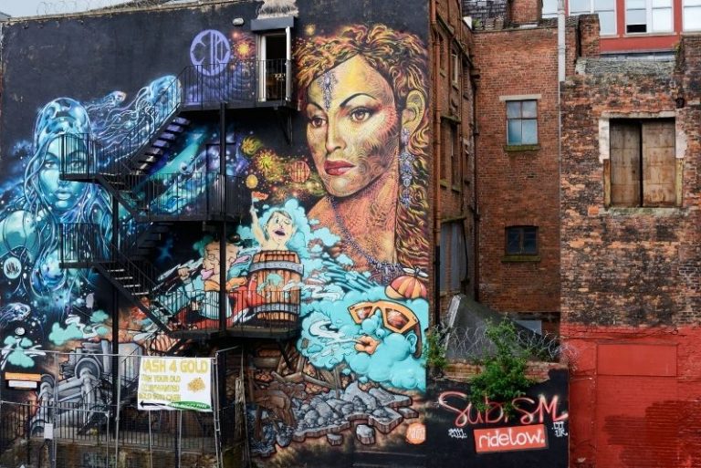 82 Fun & Unusual Things to Do in Manchester, UK - TourScanner