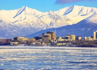 things to do in Anchorage