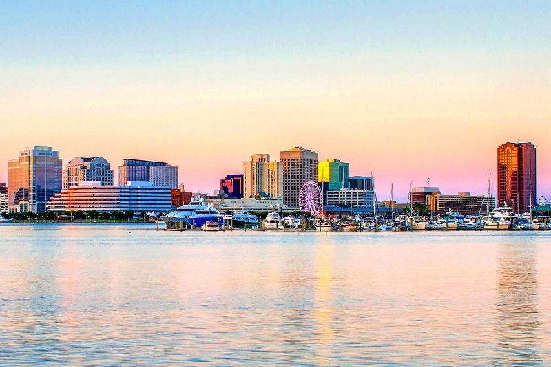 42 Fun Things To Do In Norfolk Virginia Tourscanner