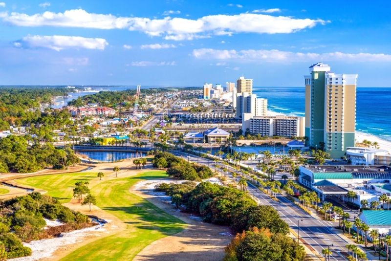 A Complete Guide to Contacting Panama City Beach, Florida: Your Ultimate Travel Resource