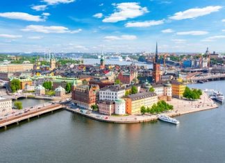 things to do in Stockholm