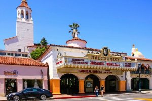 61 Fun Things to Do in Santa Barbara, California - TourScanner