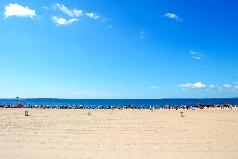 Brighton Beach, Brooklyn
