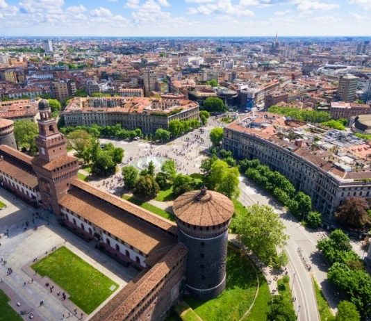 Choses à Faire à Milan