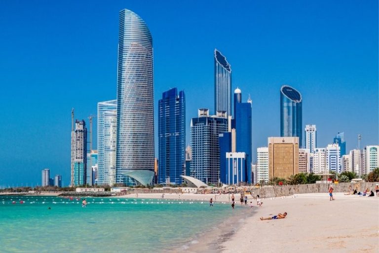 70 Fun Things to Do in Abu Dhabi, UAE - TourScanner