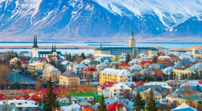 Cosa vedere a Reykjavik