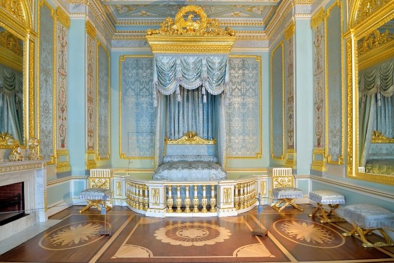 Gatchina Palace, St. Petersburg