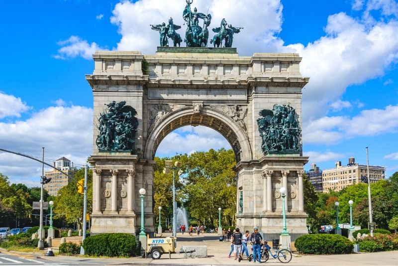 The 15 Best Attractions in Brooklyn