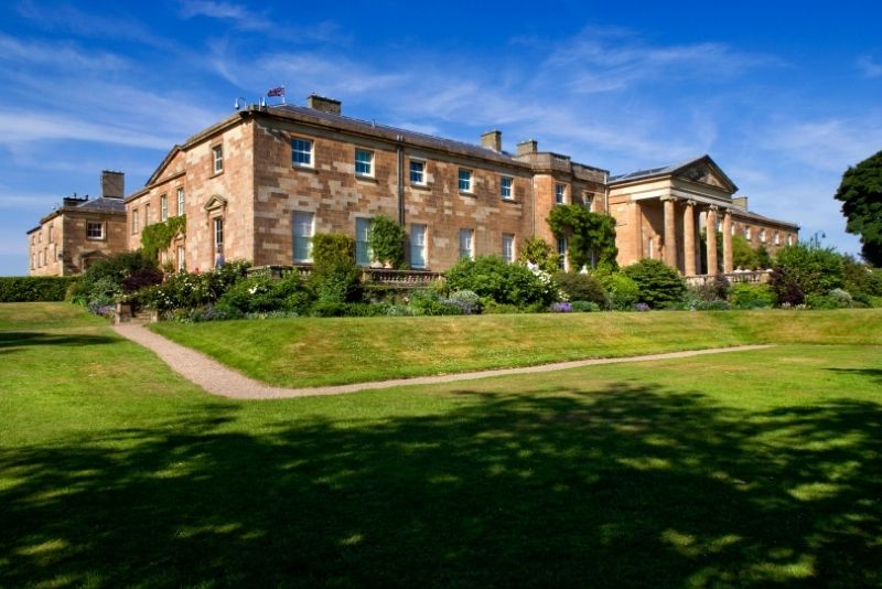 Hillsborough Castle, Belfast