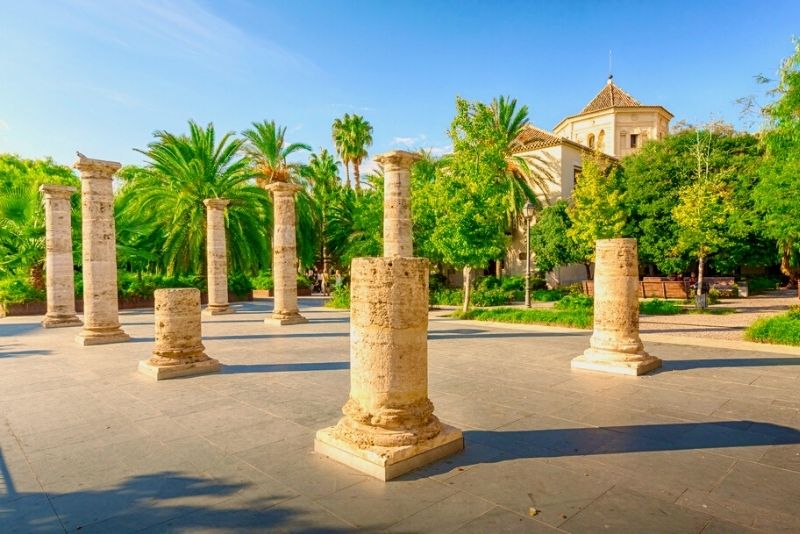 MuVIM, Valencia
