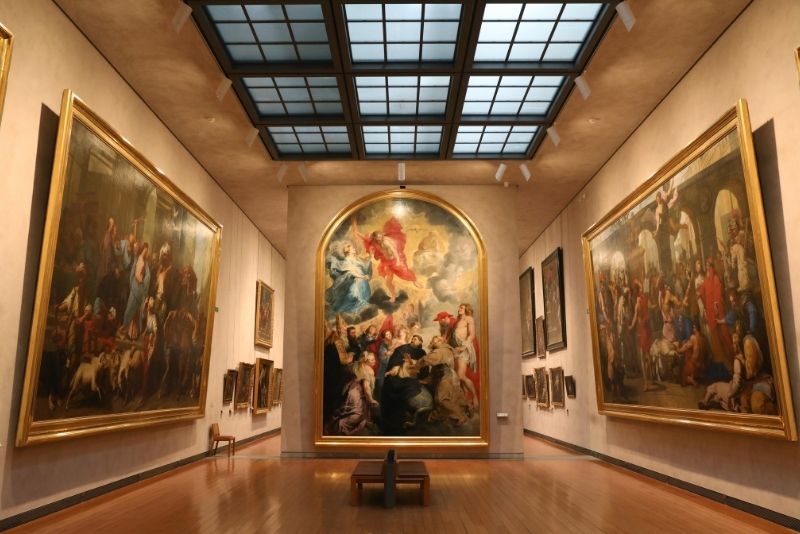 Museum der Schönen Künste von Lyon