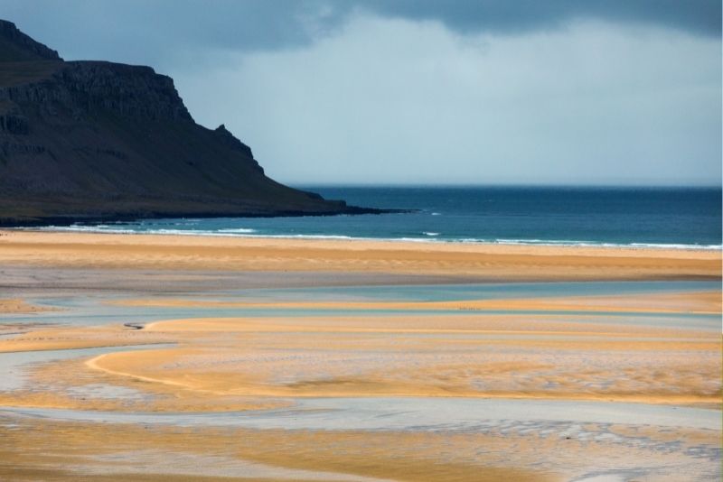 Raudasandur-pink-beach-in-Iceland