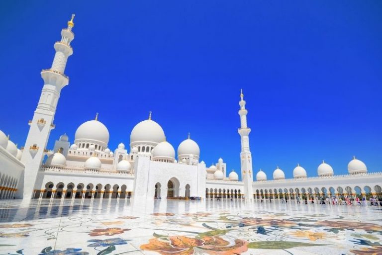 70 Fun Things to Do in Abu Dhabi, UAE - TourScanner