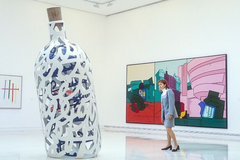 Valencian Institute of Modern Art