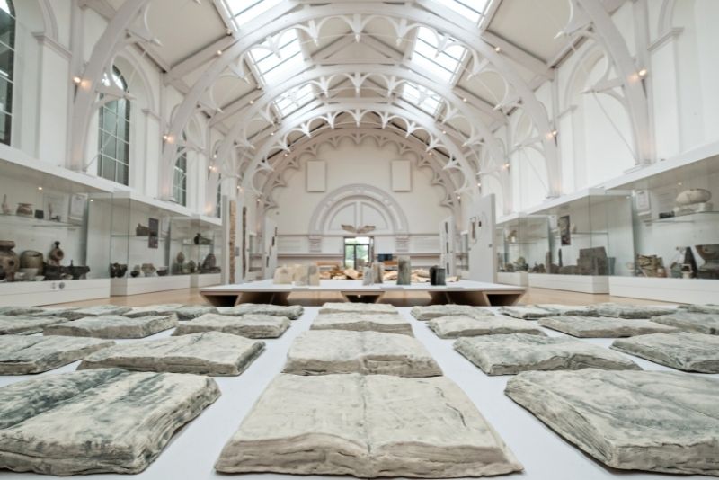 York Art Gallery, York