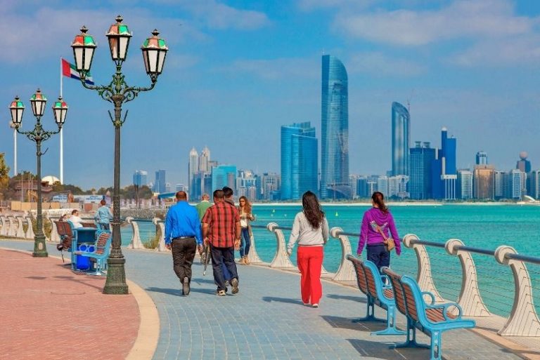 70 Fun Things to Do in Abu Dhabi, UAE - TourScanner