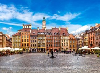 things to do in Krakow, Poland