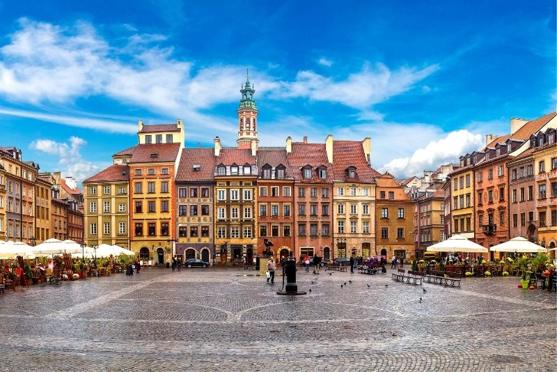 Fun & Things to Do in Krakow, Poland - TourScanner