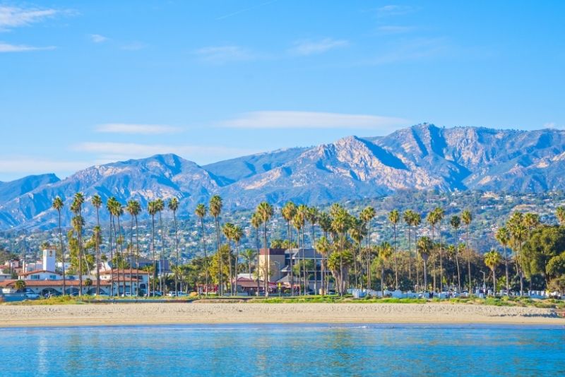 62 Fun Things to Do in Santa Barbara, California - TourScanner
