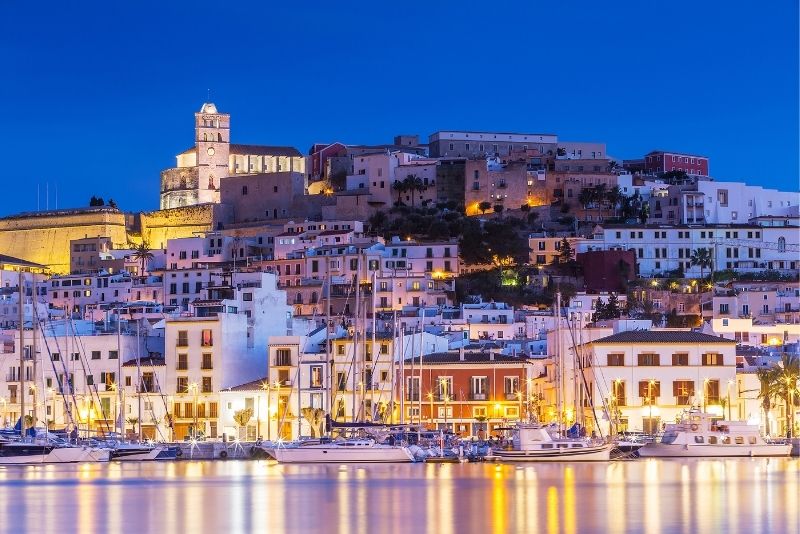 21 of the best things to do in Ibiza - Times Travel