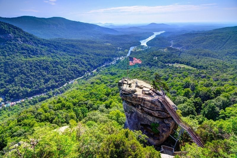 74 Fun Things To Do In Asheville North