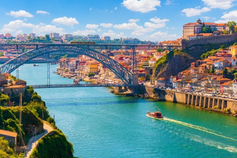 Choses à Faire à Porto