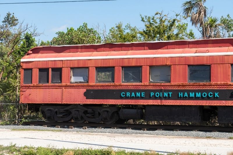 Crane Point Hammock, Florida Keys
