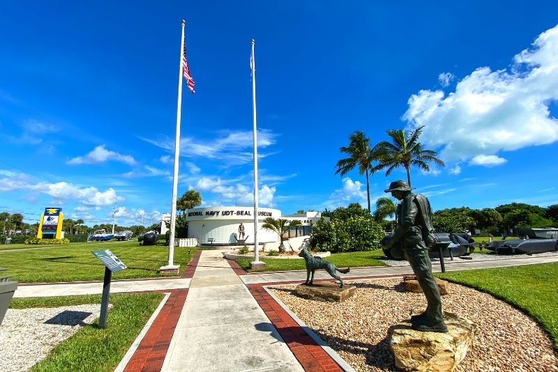 National Navy SEAL Museum, Fort Pierce