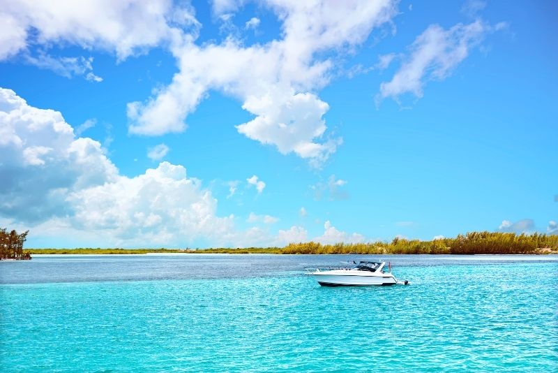 Picnic Island, Florida Keys