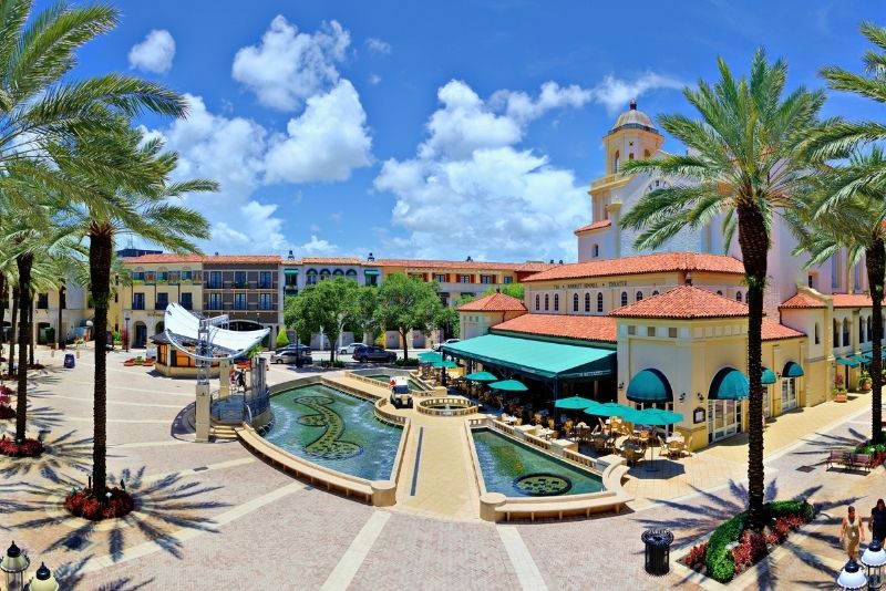 Things to Do in West Palm Beach