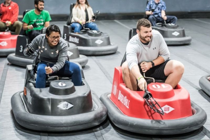 Go Karting Racing & Tracks in Colorado Springs — Colorado Springs