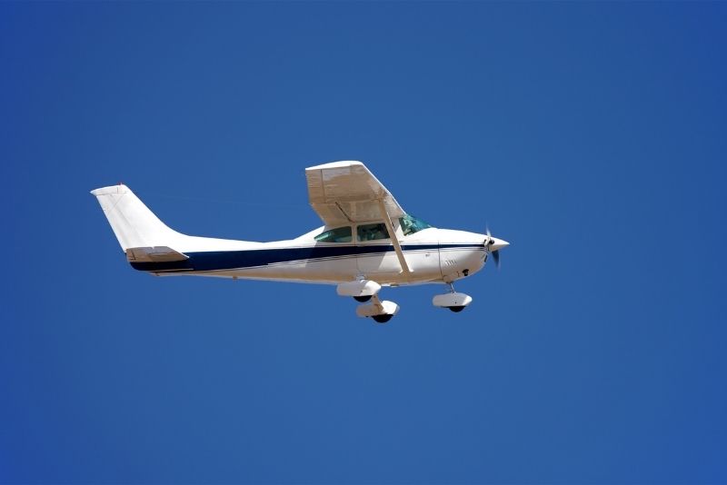 airplane tours in Port Douglas