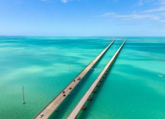best things to do in the Florida Keys
