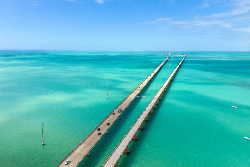 best things to do in the Florida Keys