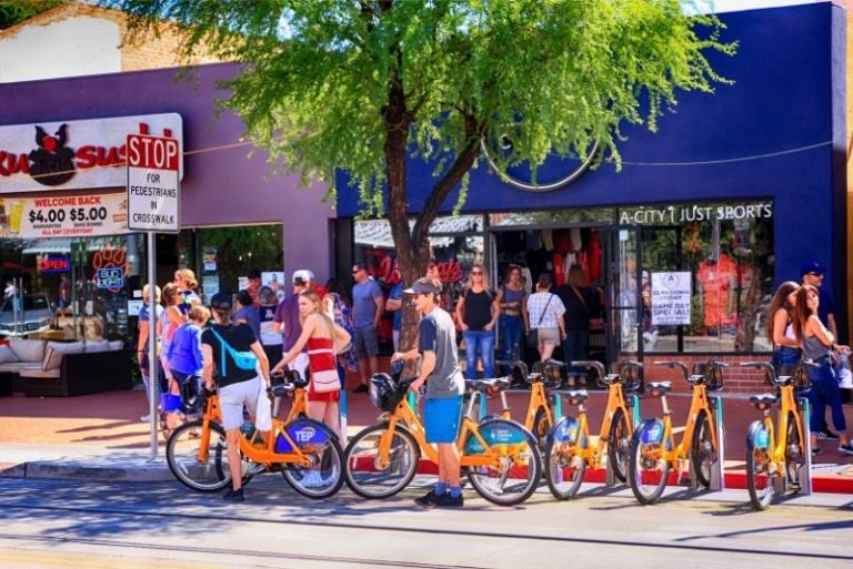 59 Fun Things To Do In Tucson, Arizona - TourScanner