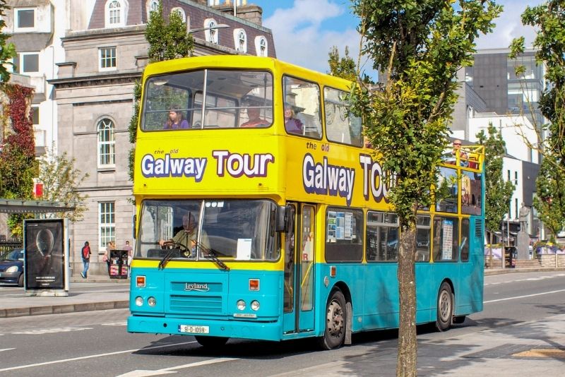 62 Fun Things To Do In Galway Ireland