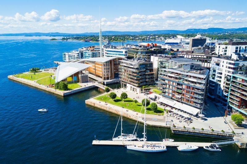 54 Fun & Unusual Things to Do in Oslo, Norway - TourScanner