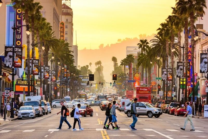 21 Best Things to do in West Hollywood