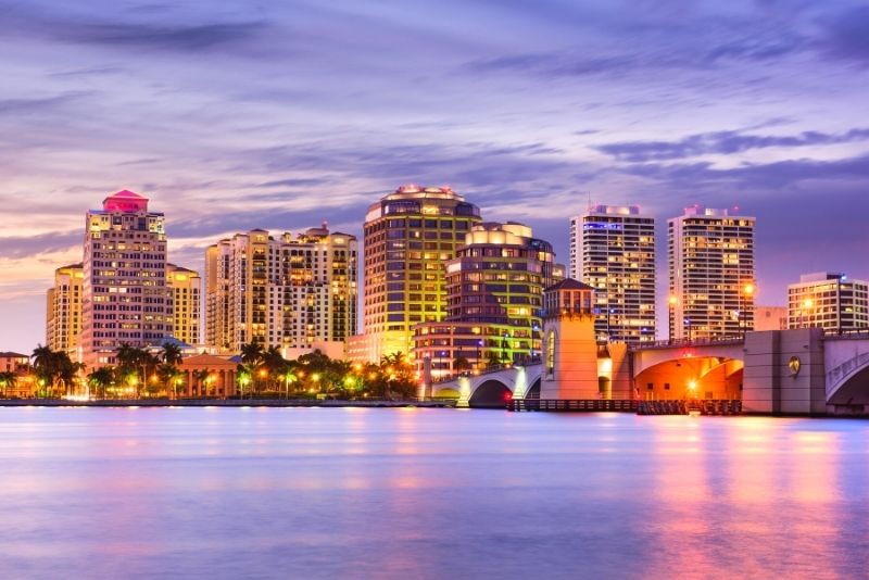things to do in West Palm Beach, Florida