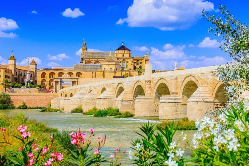 Córdoba Tagesausflug von Sevilla