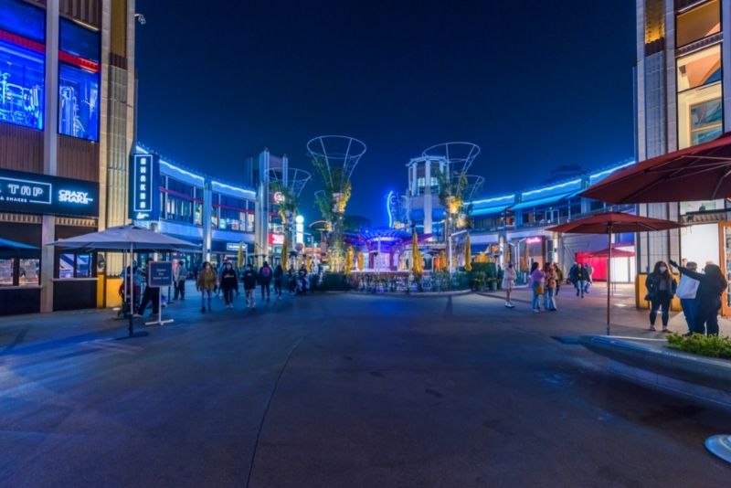 Disney to replace O.C. Forever 21 store – Orange County Register