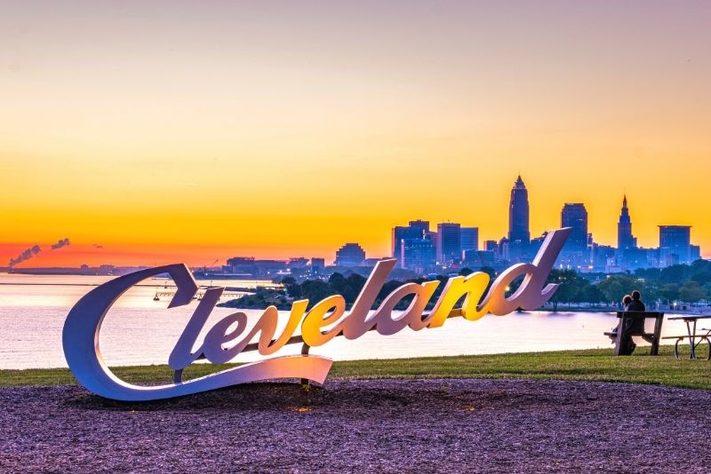 63 Fun & Unusual Things to Do in Cleveland, Ohio - TourScanner