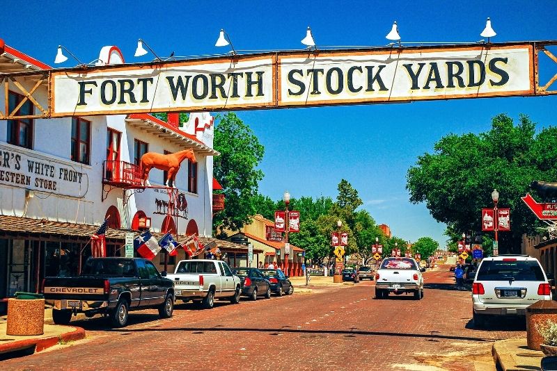 10 Best Things to do in Fort Worth, Texas — 27 Travels