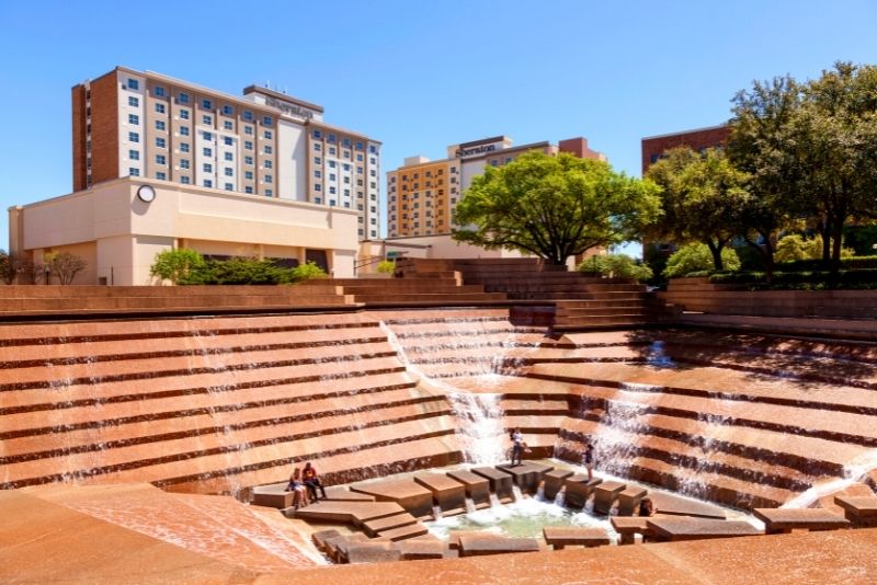 Giddy Up! 13 Things to Do at the Fort Worth Stockyards - Lincoln Travel Co