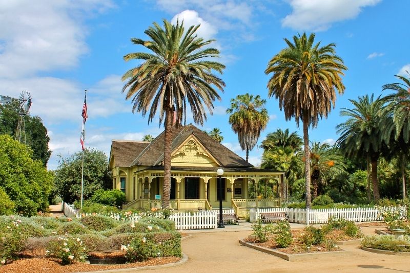 68 Fun Things to Do in Orange County, California - TourScanner