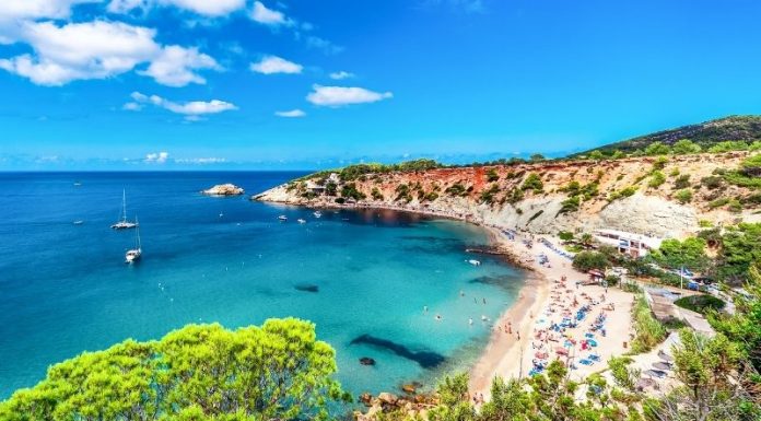 Ibiza Sehenswürdigkeiten
