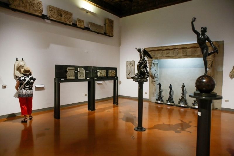 Medieval Museum, Bologna